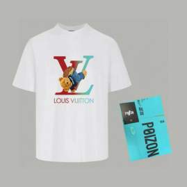 Picture of Louis Vuitton T Shirts Short _SKULVXS-LmptxL00716881